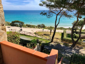 Pinus Village Apartments Santa Margherita Di Pula